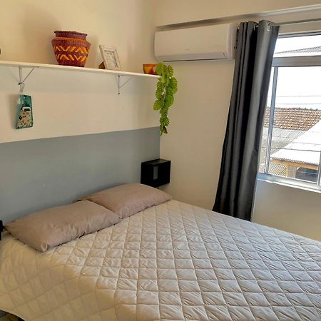 Apartamento Floripa 17 Aconchegante Bem Localizado Florianopolis Bagian luar foto
