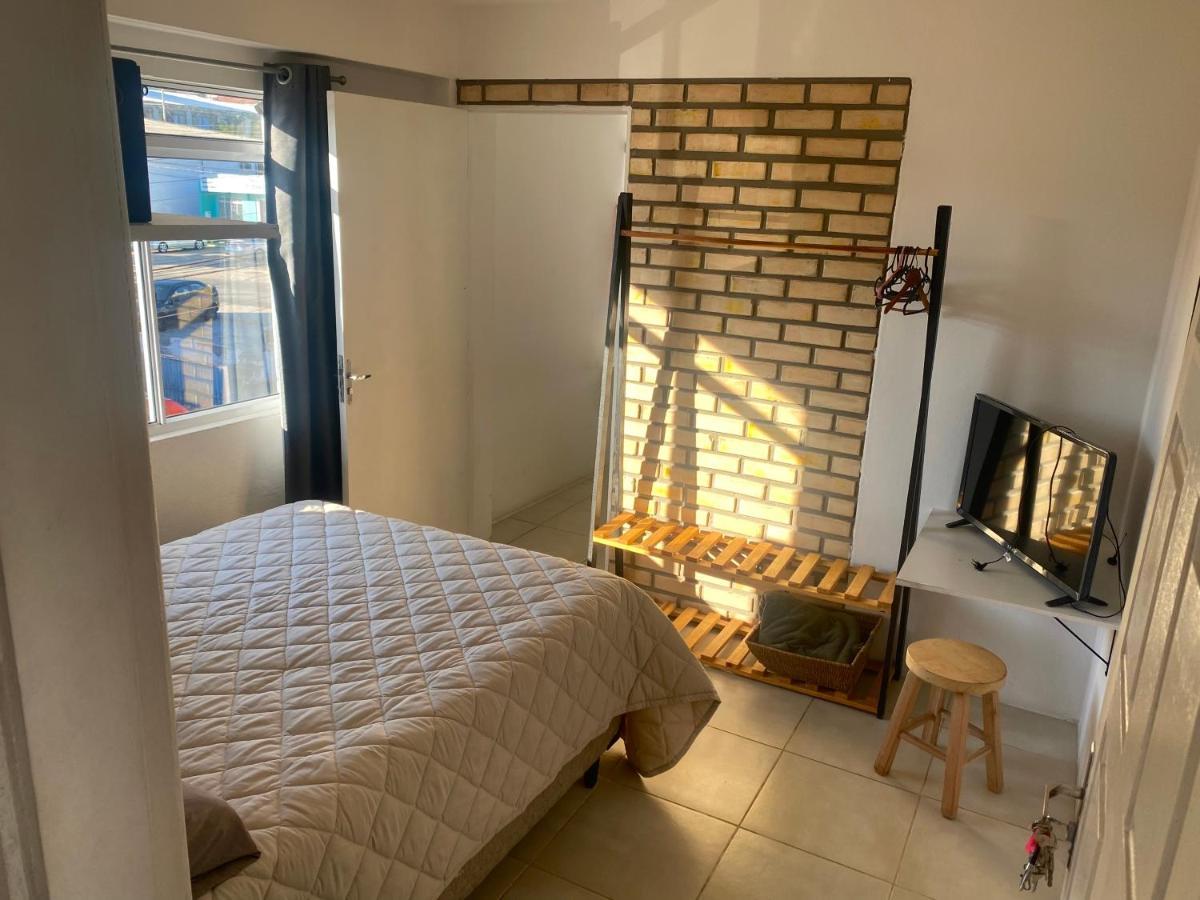 Apartamento Floripa 17 Aconchegante Bem Localizado Florianopolis Bagian luar foto