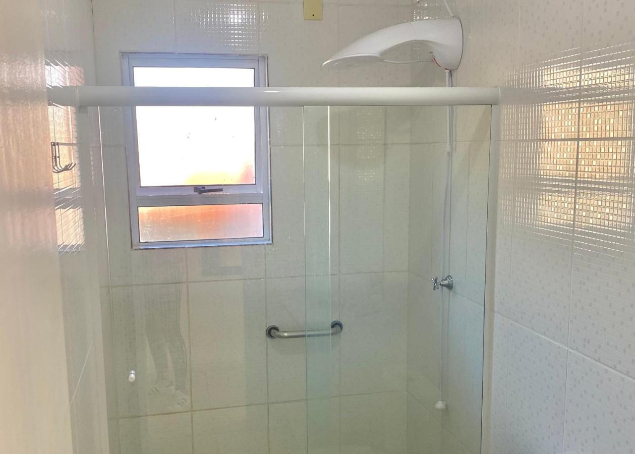 Apartamento Floripa 17 Aconchegante Bem Localizado Florianopolis Bagian luar foto