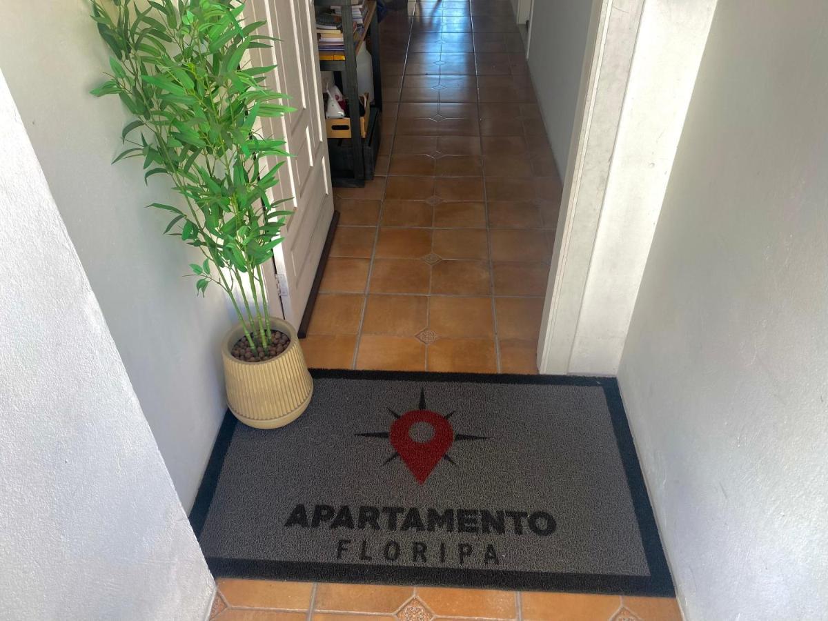 Apartamento Floripa 17 Aconchegante Bem Localizado Florianopolis Bagian luar foto