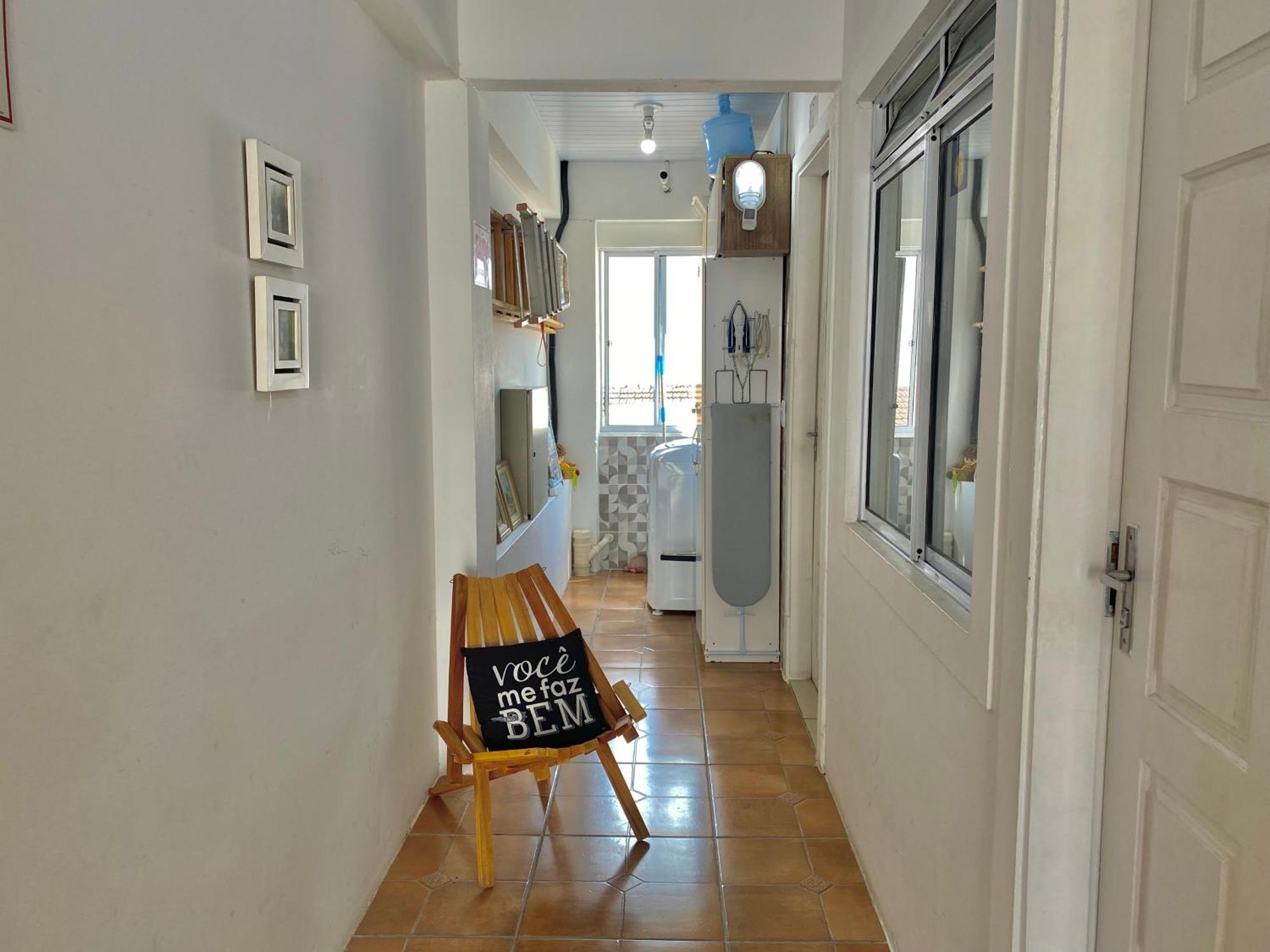 Apartamento Floripa 17 Aconchegante Bem Localizado Florianopolis Bagian luar foto