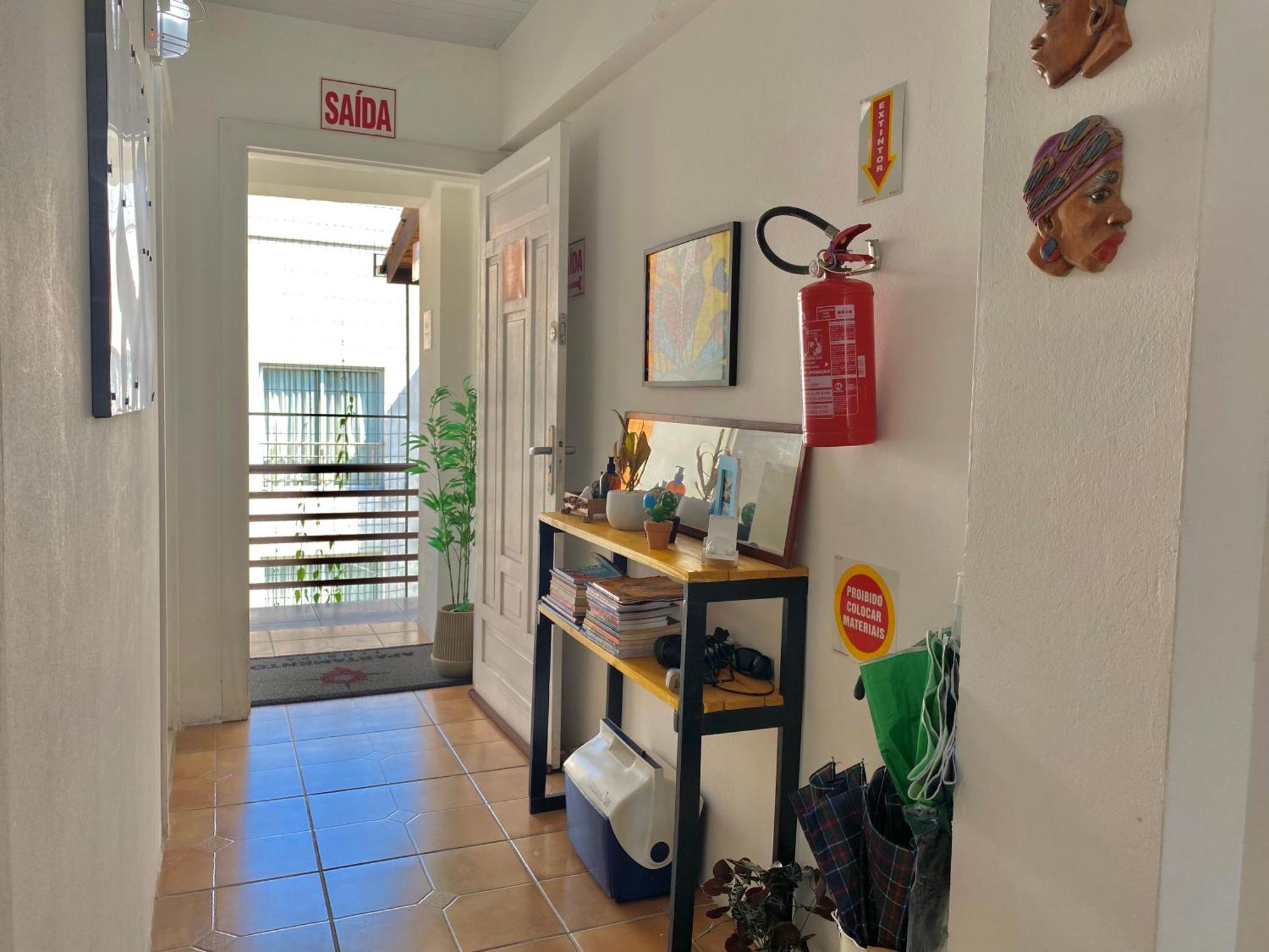 Apartamento Floripa 17 Aconchegante Bem Localizado Florianopolis Bagian luar foto