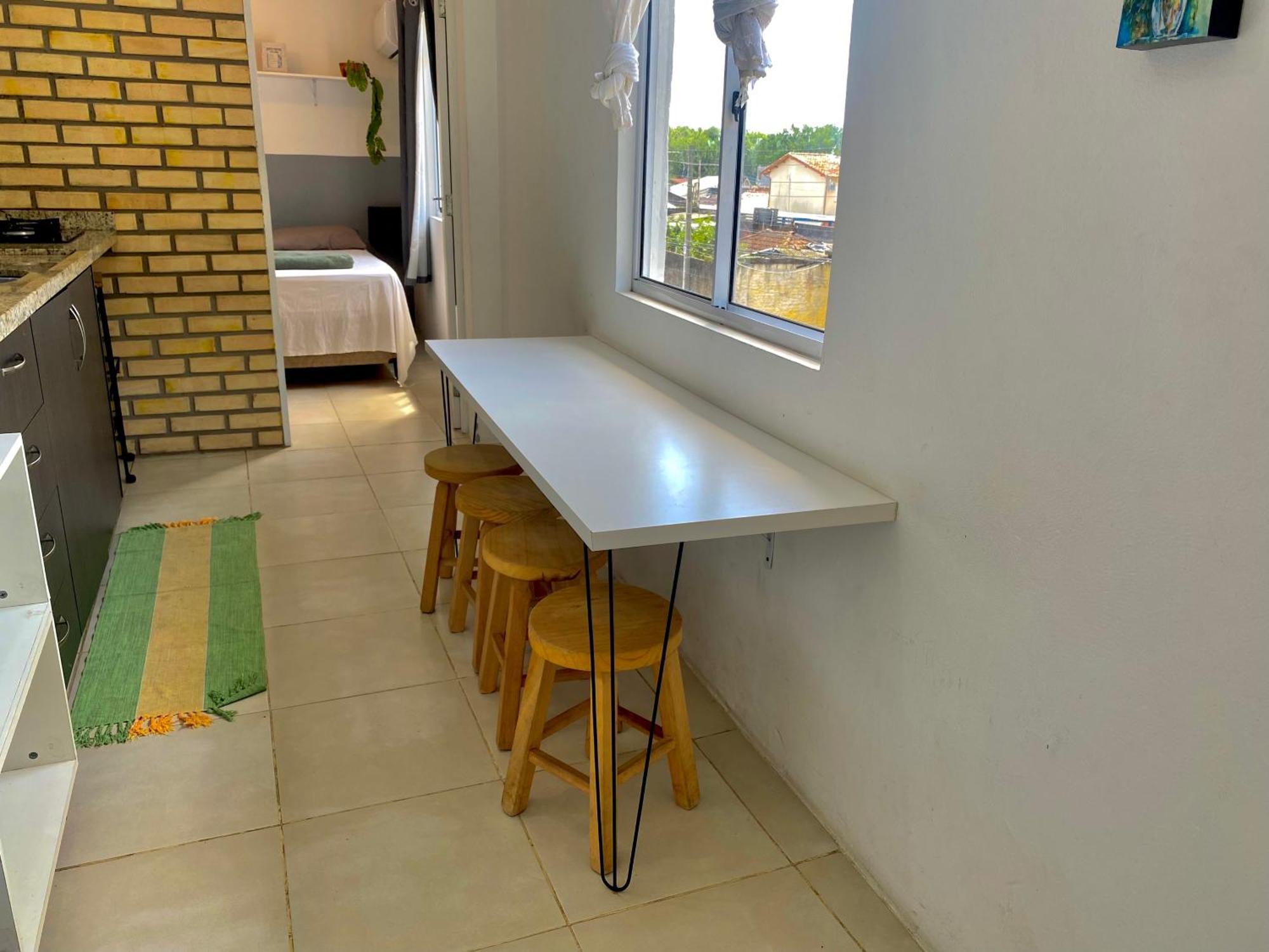 Apartamento Floripa 17 Aconchegante Bem Localizado Florianopolis Bagian luar foto