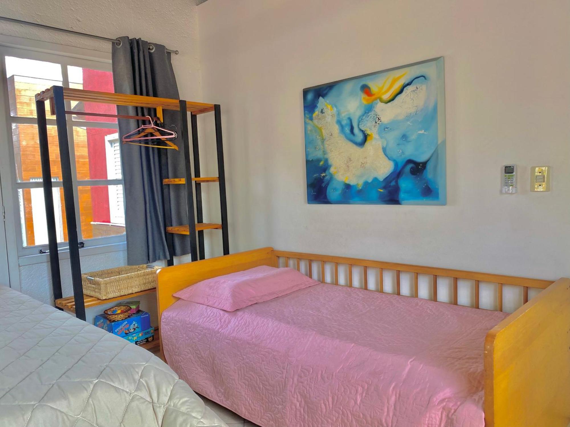 Apartamento Floripa 17 Aconchegante Bem Localizado Florianopolis Bagian luar foto