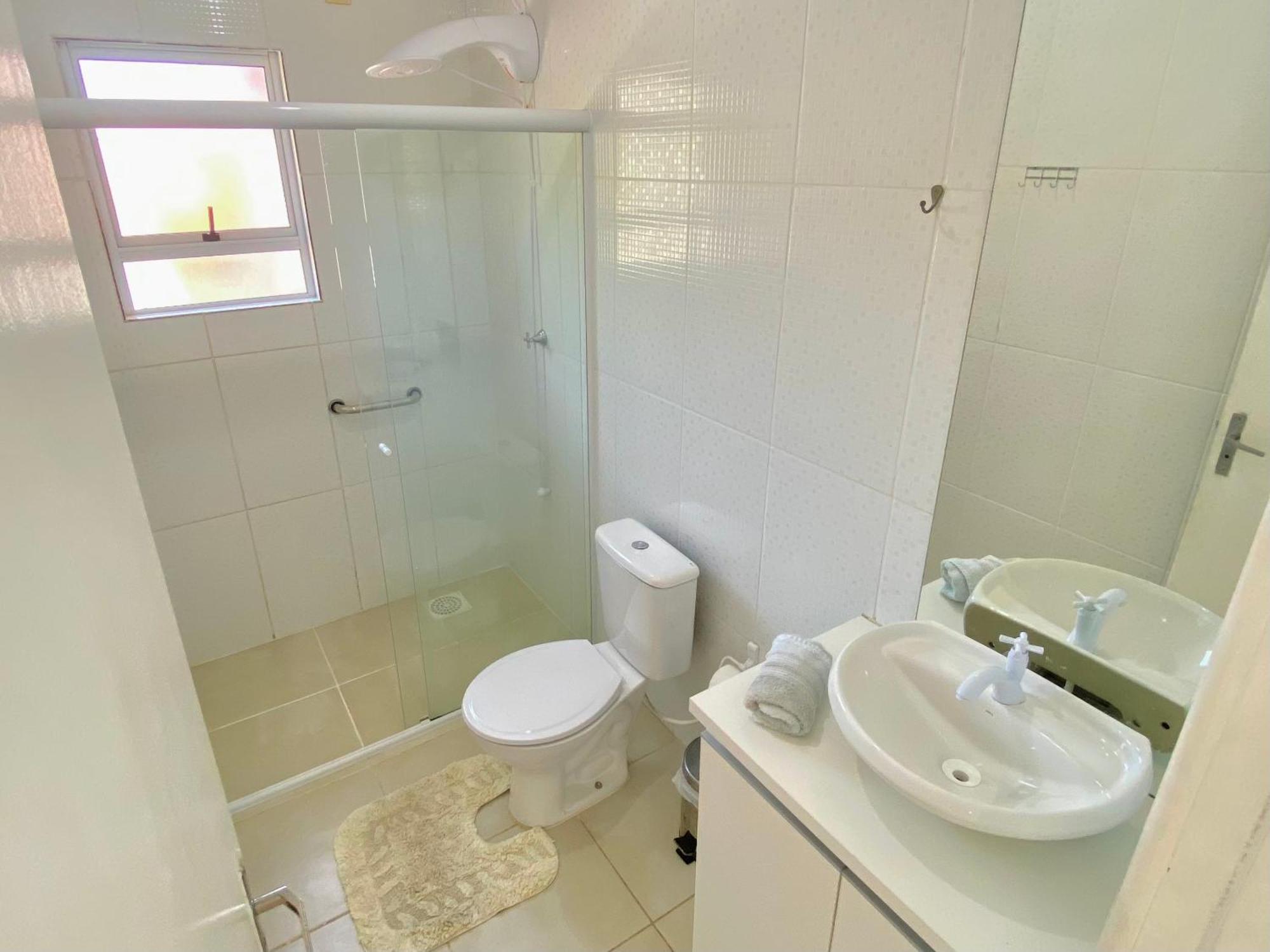 Apartamento Floripa 17 Aconchegante Bem Localizado Florianopolis Bagian luar foto