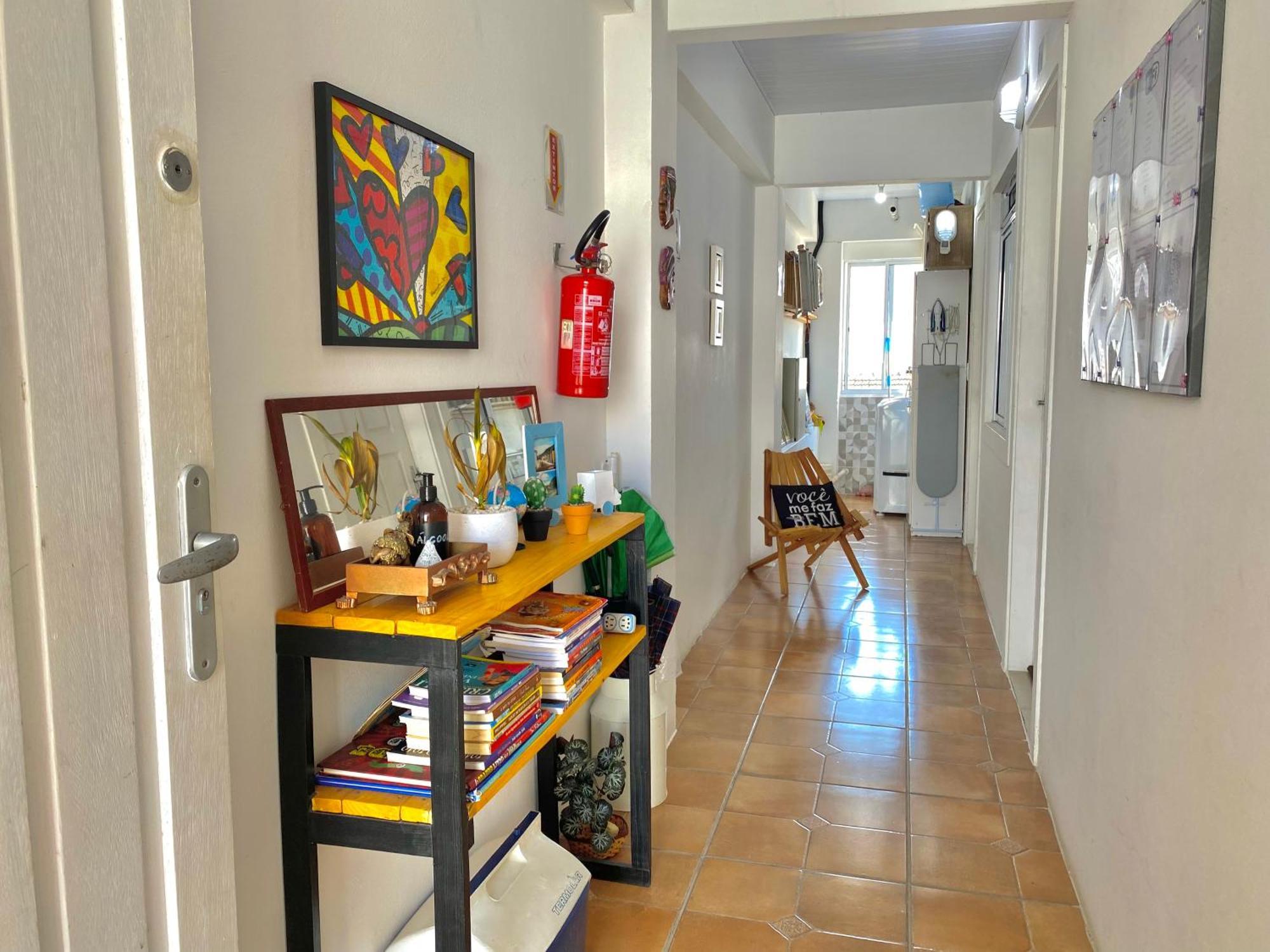 Apartamento Floripa 17 Aconchegante Bem Localizado Florianopolis Bagian luar foto