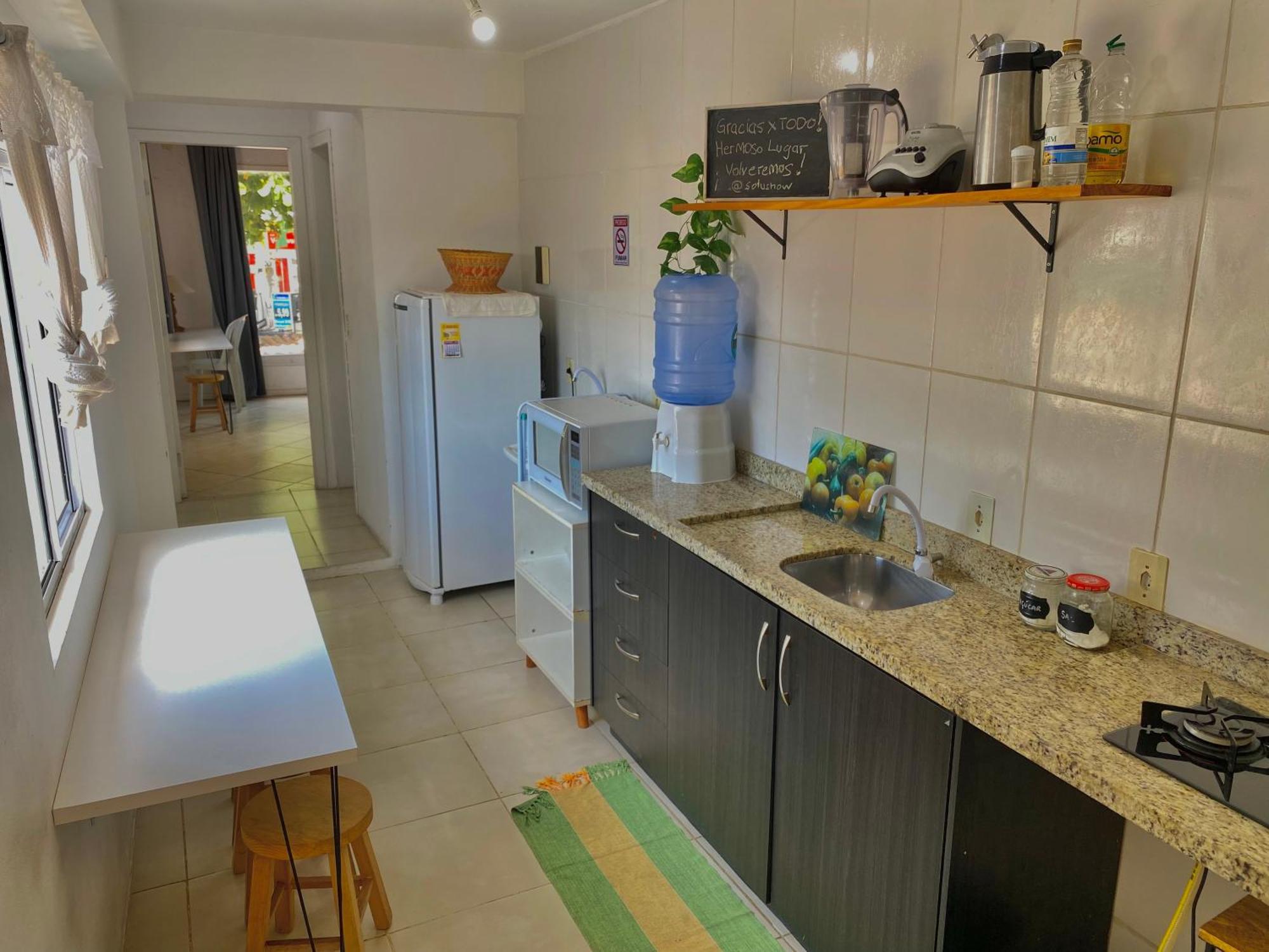 Apartamento Floripa 17 Aconchegante Bem Localizado Florianopolis Bagian luar foto