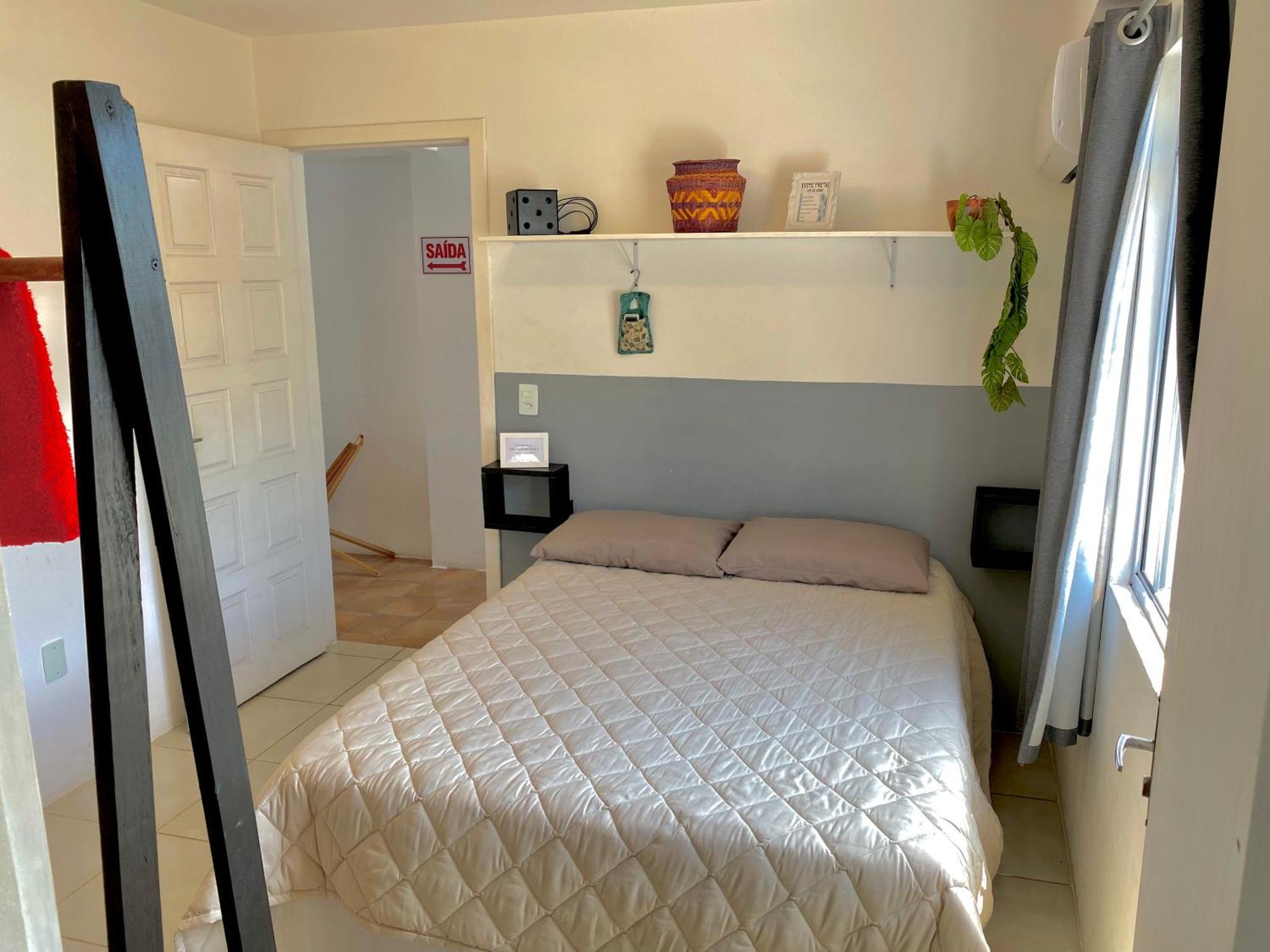 Apartamento Floripa 17 Aconchegante Bem Localizado Florianopolis Bagian luar foto