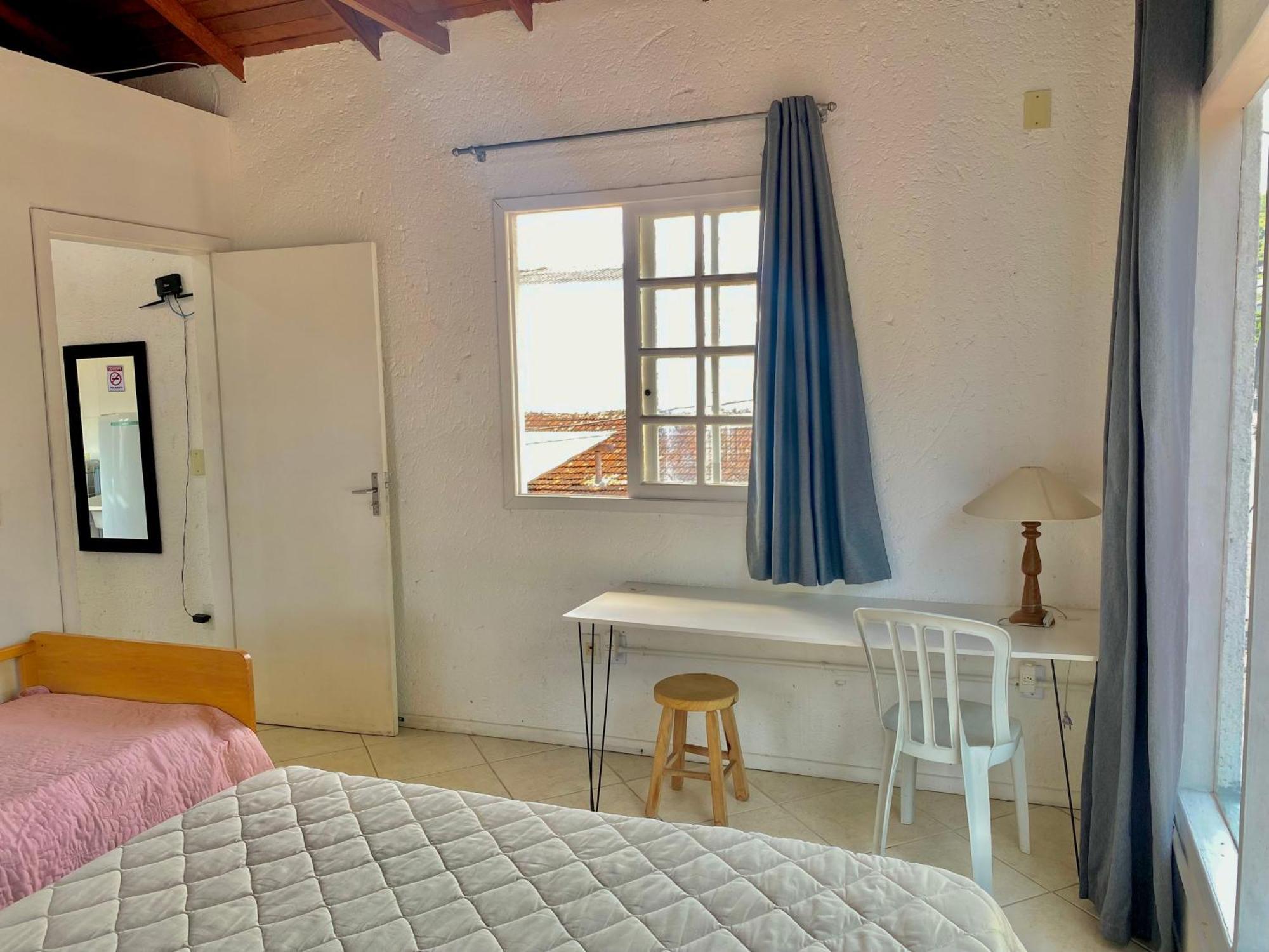 Apartamento Floripa 17 Aconchegante Bem Localizado Florianopolis Bagian luar foto